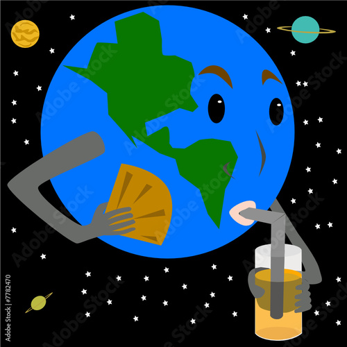 Global warming