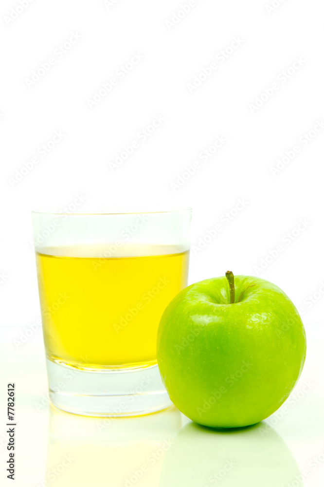 Apple Juice Apple Juice