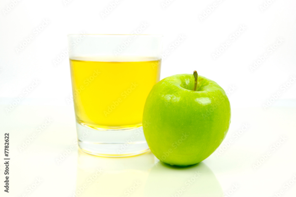 Apple Juice Apple Juice