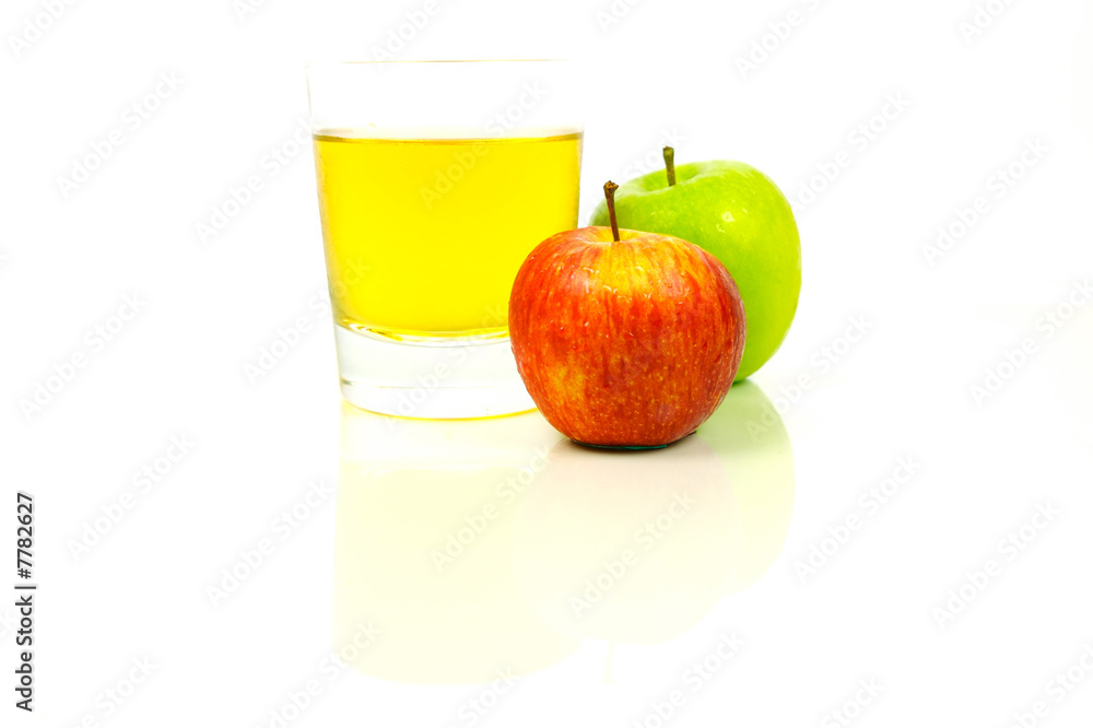 Apple Juice Apple Juice