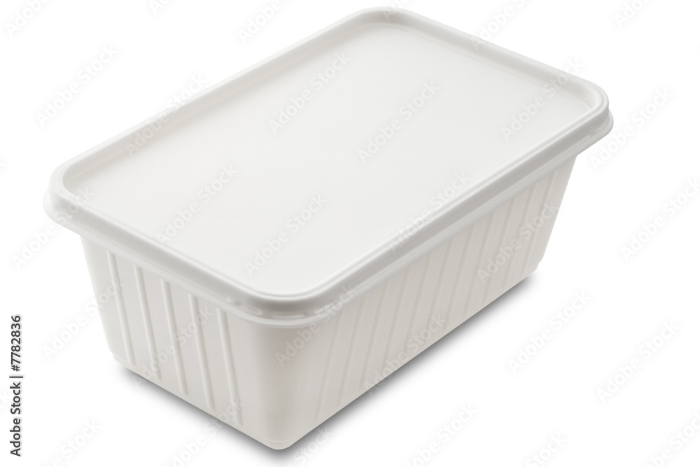 container container