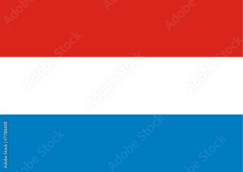 bandera de holanda