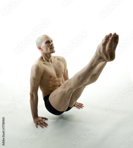 Athlete