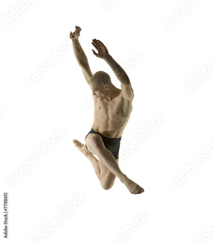 Dancer