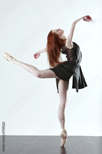 Ballerina