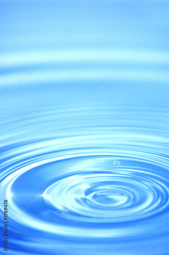 Water surface Water surface