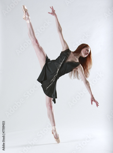 Ballerina