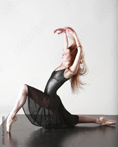 Ballerina
