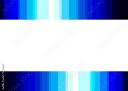 gradazione di colori
