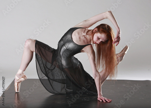 Dancer