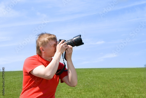 Photographer