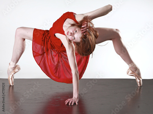 Ballerina