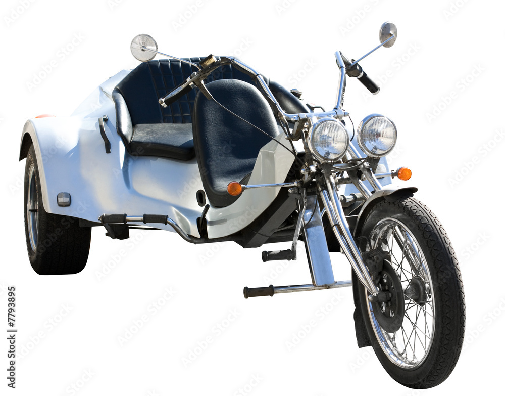 Tricycle Tricycle