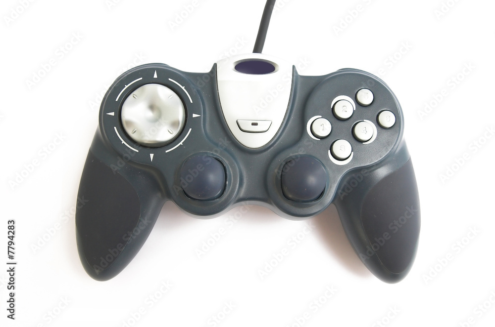 Gamepad Gamepad