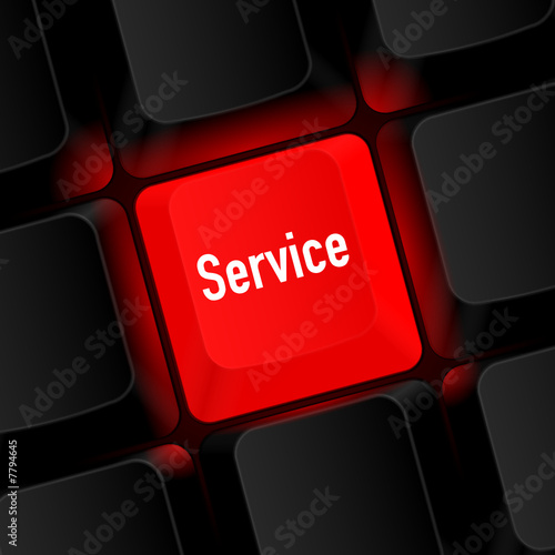 taste service