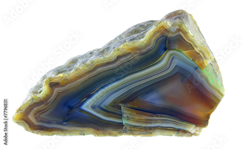 agate