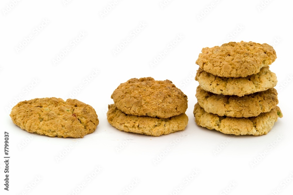 oatmeal cookies