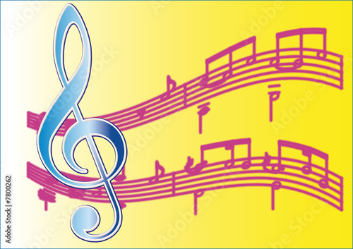 Clave de Sol