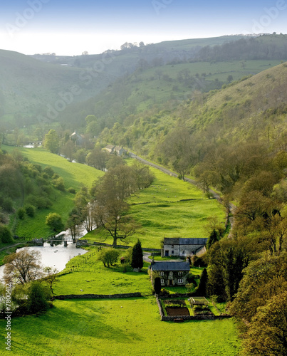 peak district