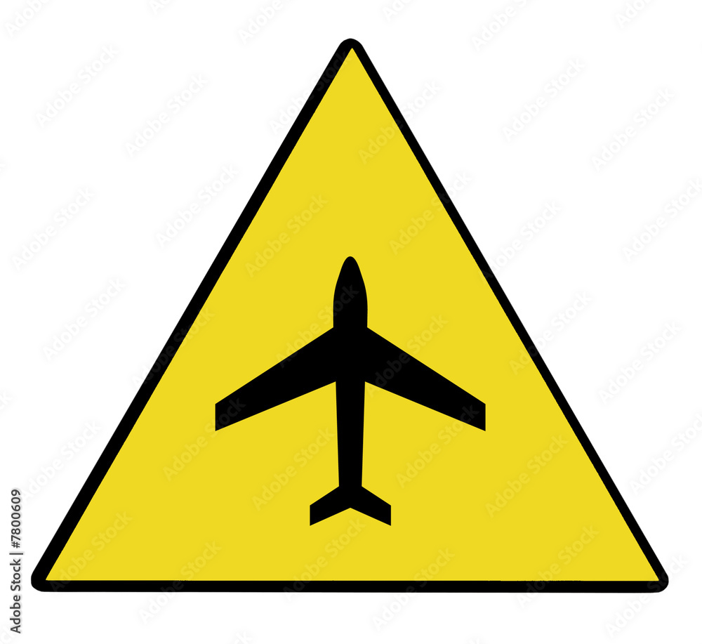 Flugzeug