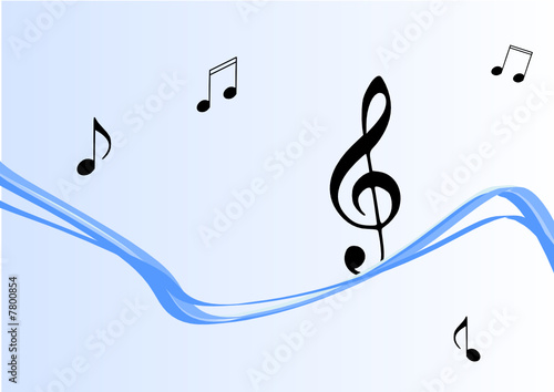 music