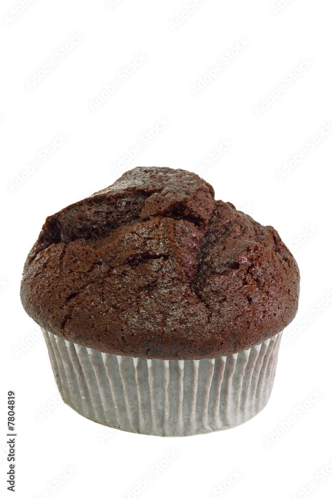Schokoladenmuffin Schokoladenmuffin