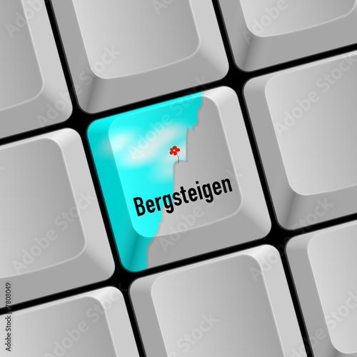 taste bergsteigen