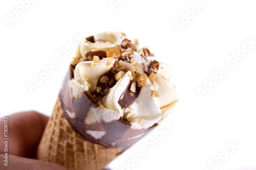 Cornet de glace