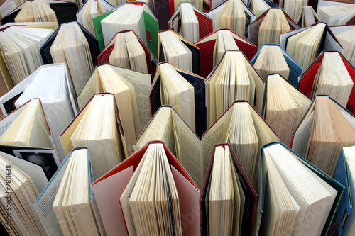BÜCHER photo