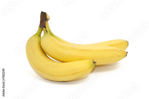 bananas