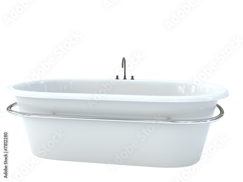 bath