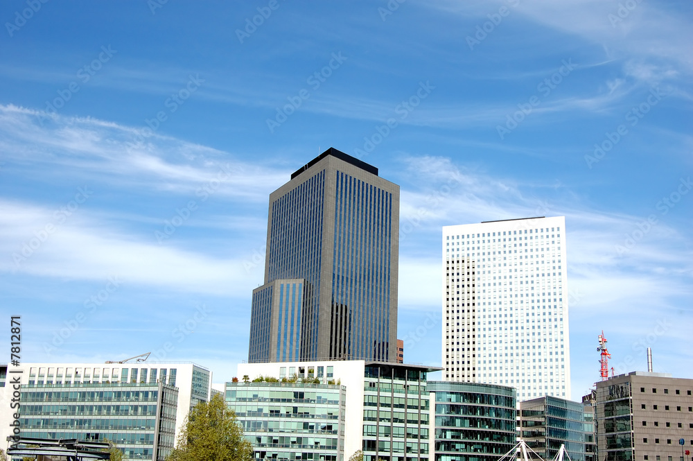 Skyscrapers Skyscrapers