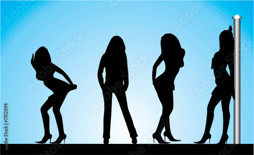 DAMES DE COEUR 2