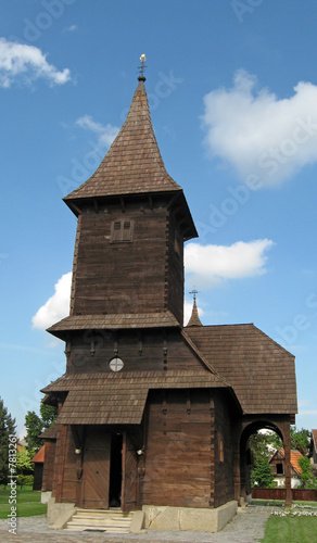 velika mlaka