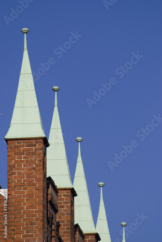 lübeck