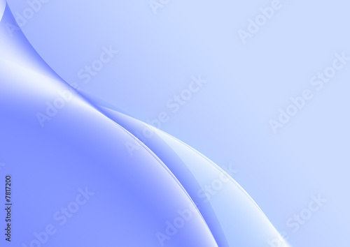 sfondo astratto blu