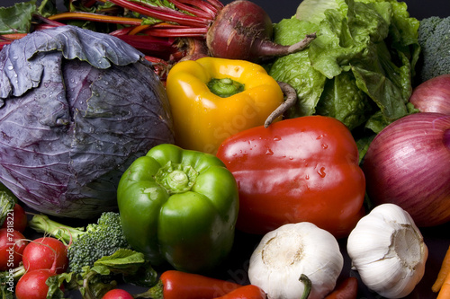 Veggies
