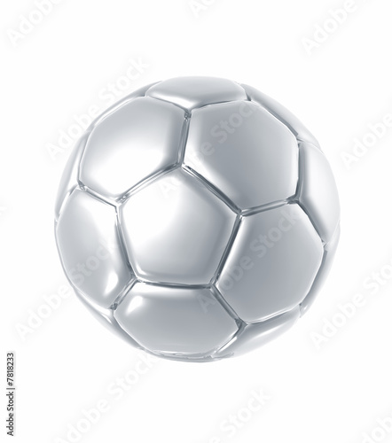 Ballon d'argent