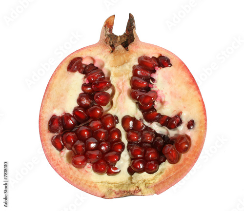 pomegranate