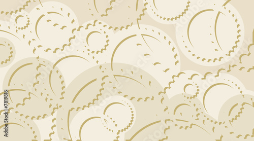 Technical background with gear and cogwheels_03