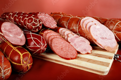 wurst photo