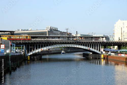 Spreebrücke