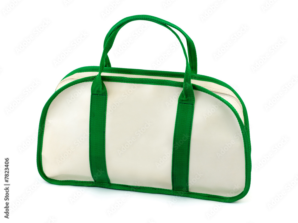 Travel bag