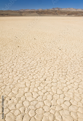 Dry Lake, Nevada