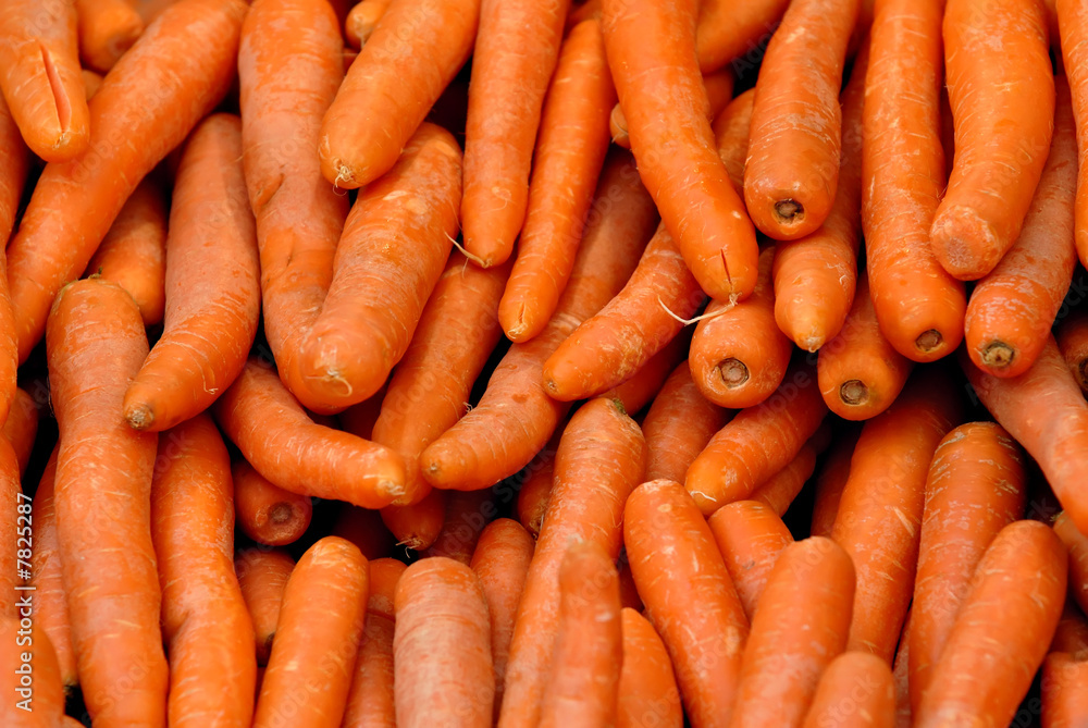 Carrots Carrots