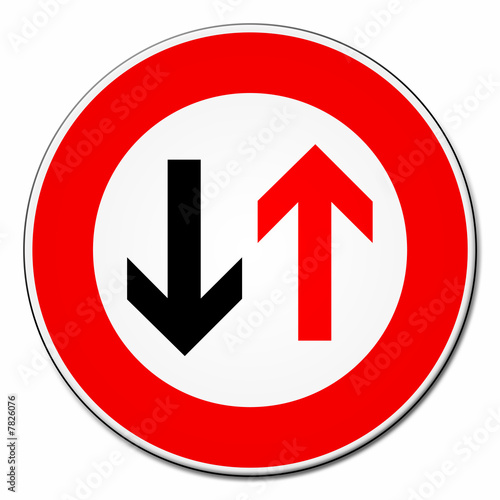 Free Download Verkehrsschild - GFXLoad