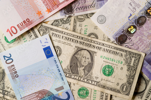 Bank notes