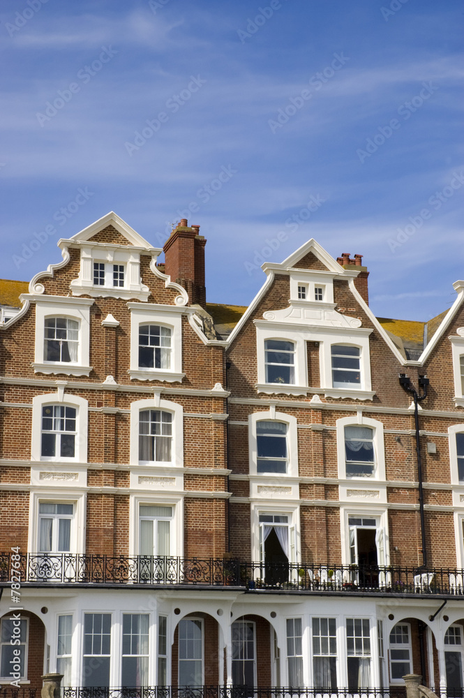 Townhouses