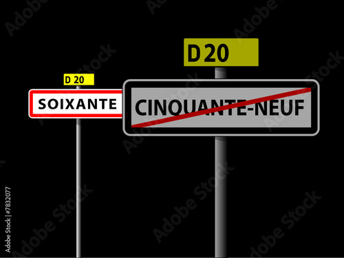 soixante ans photo