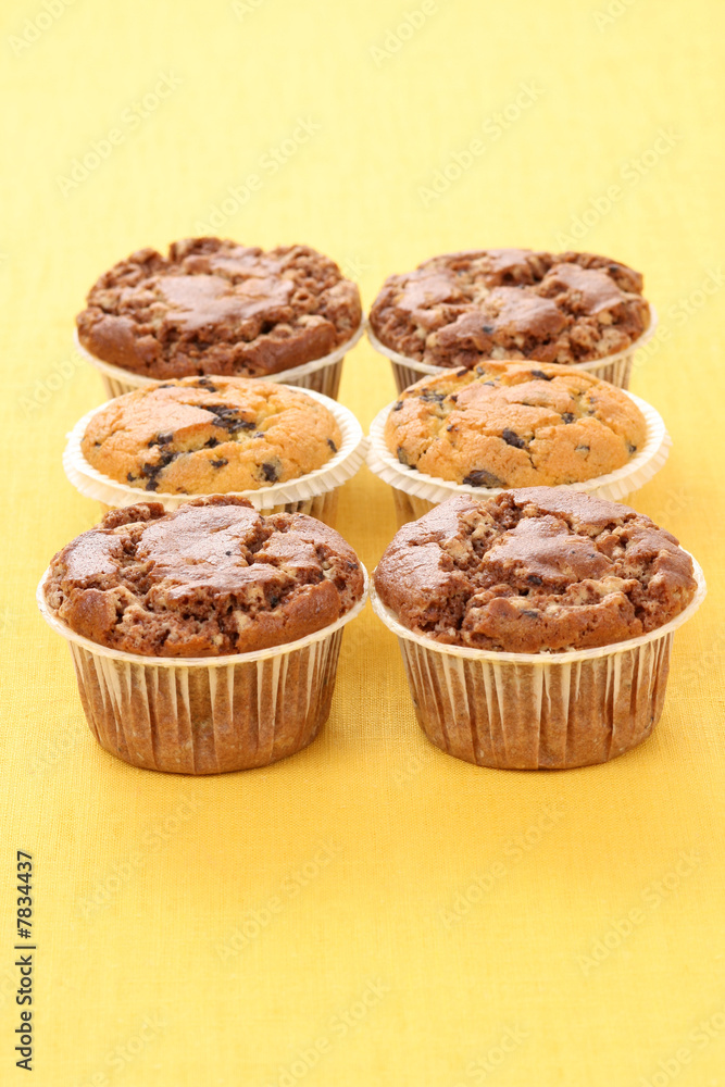 muffins muffins